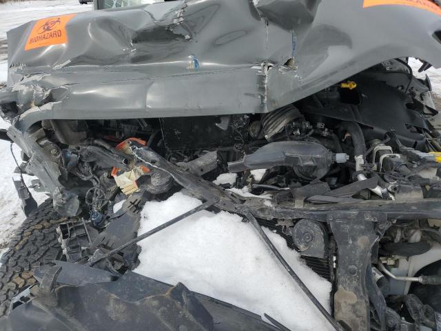 2022 JEEP WRANGLER U - 1C4HJXDN2NW279504