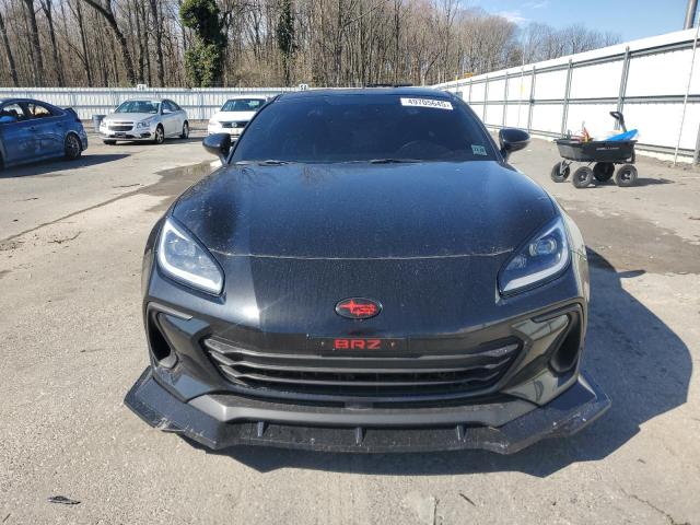 2023 SUBARU BRZ LIMITE JF1ZDBE19P9706887