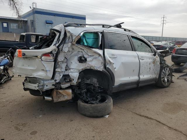 Vin: 4s4wmaedxm3447810, lot: 48002205, subaru ascent premium 20213