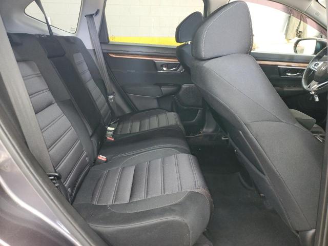 2019 HONDA CR-V EX - 5J6RW1H51KA007042