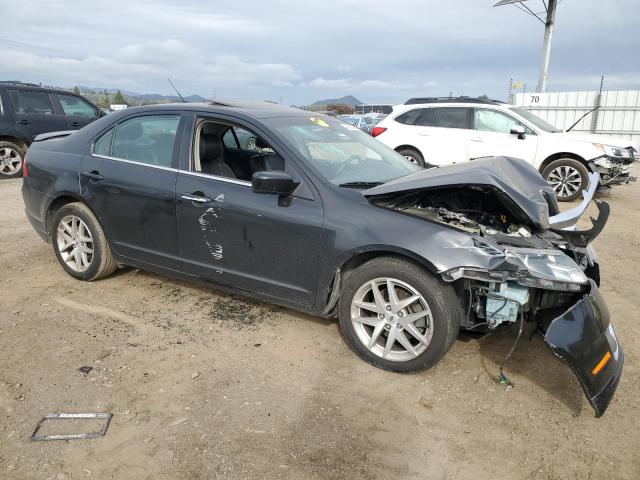 Vin: 3fahp0cg8br158702, lot: 47886945, ford fusion sel 20114
