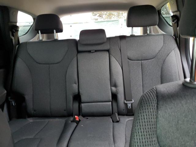 2019 HYUNDAI SANTA FE S - 5NMS3CAD9KH015604