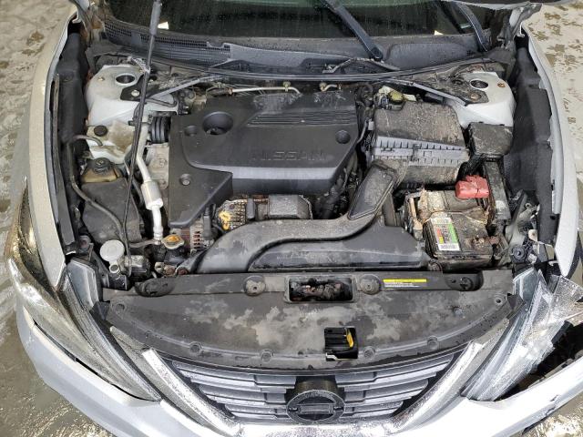 2017 NISSAN ALTIMA 2.5 - 1N4AL3APXHC282222