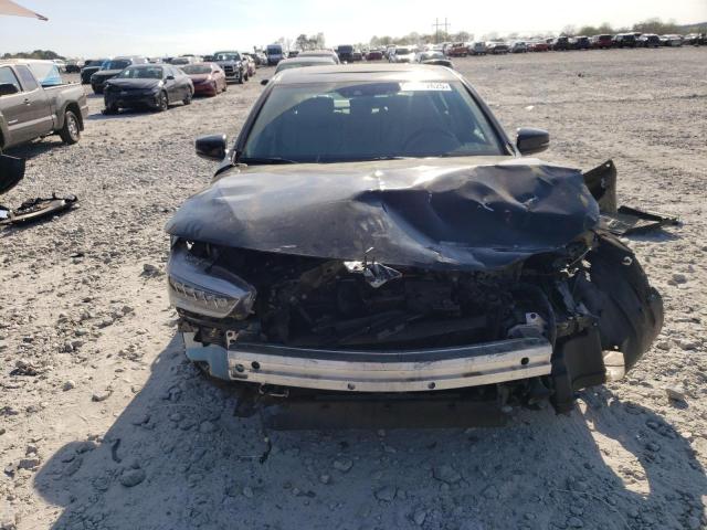 2019 ACURA TLX TECHNO - 19UUB2F41KA008088