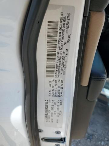 2015 JEEP CHEROKEE L - 1C4PJLCS8FW530717
