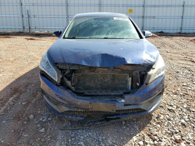 2016 HYUNDAI SONATA SPO - 5NPE34AF2GH430830