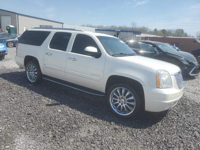 Vin: 1gks1mef2cr274444, lot: 50747725, gmc yukon denali 20124