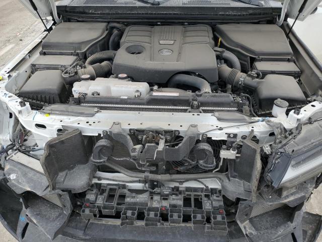2024 LEXUS GX 550 PRE JTJTBCDX6R5010822