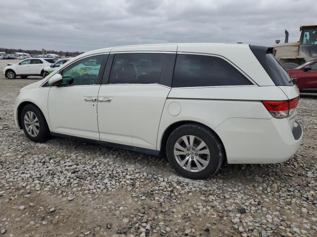 Vin: 5fnrl5h62gb169453, lot: 48046645, honda all models exl 20162