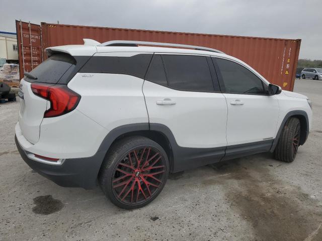 Vin: 3gkalpev2kl183033, lot: 45851755, gmc terrain slt 20193