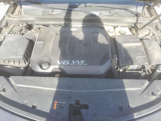 2016 CHEVROLET IMPALA LT - 2G1115S31G9200643