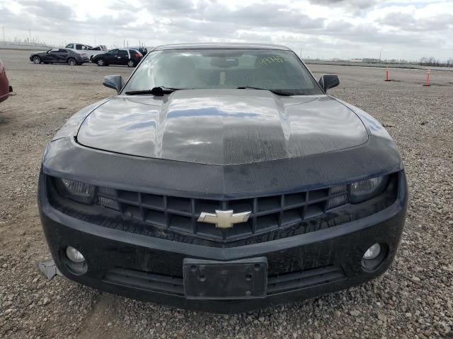 2012 CHEVROLET CAMARO LT - 2G1FC1E33C9116483