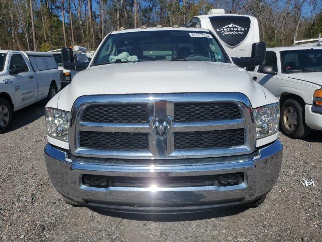 2018 RAM 2500 ST 3C6UR5HJ2JG136703
