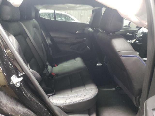 2025 BUICK ENVISTA SP - KL47LBEP6SB047624