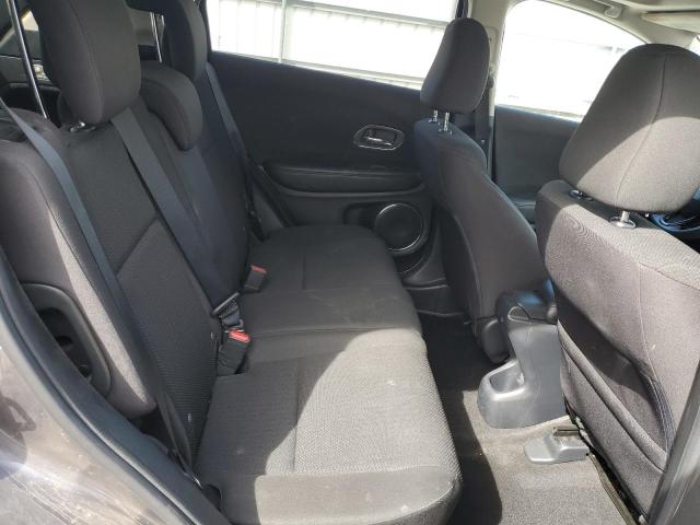 2016 HONDA HR-V EX - 3CZRU6H50GM744164