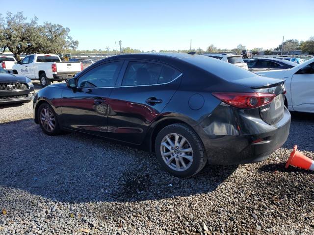 Vin: 3mzbm1w70fm163323, lot: 48249375, mazda 3 grand touring 20152