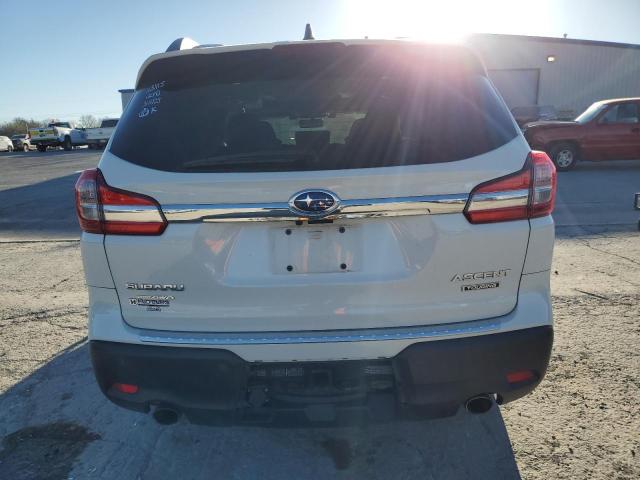 2022 SUBARU ASCENT TOU 4S4WMARD4N3429153