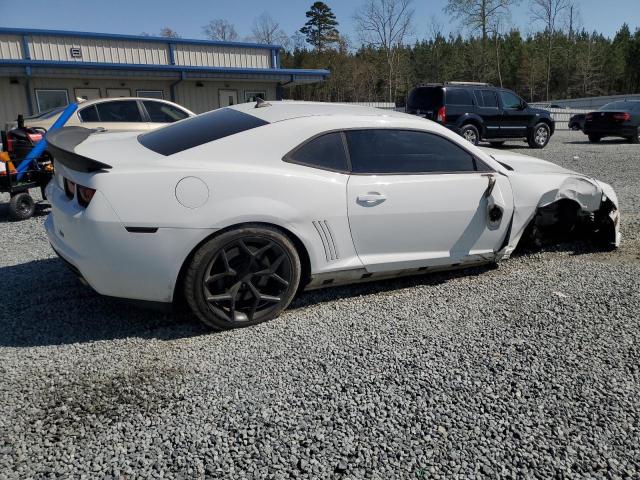 Vin: 2g1fs1ew7c9197422, lot: 50441205, chevrolet camaro ss 20123