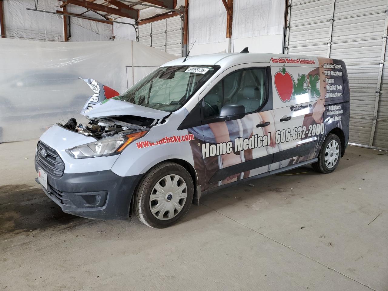 FORD TRANSIT CONNECT XL