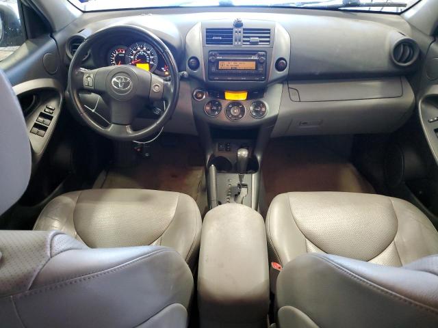 2T3DF4DV7CW253734 2012 TOYOTA RAV4
