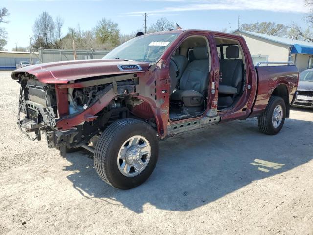 Vin: 3c6ur5cjxlg285239, lot: 50721565, ram 2500 tradesman 2020 img_1
