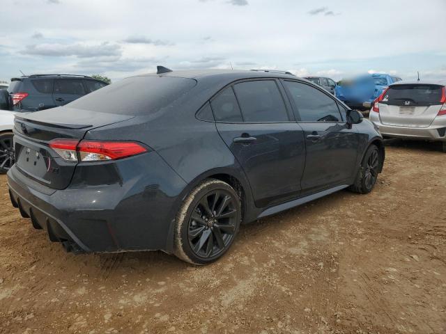 Vin: 5yfs4mce3sp223265, lot: 51068665, toyota corolla se 20253
