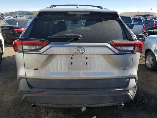 2020 TOYOTA RAV4 LE - 2T3H1RFVXLC070288