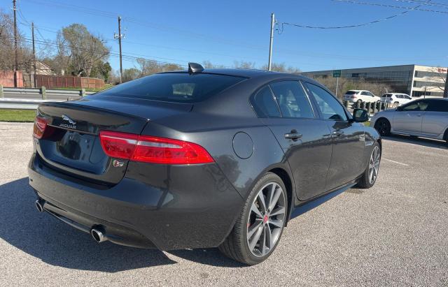 Vin: sajag4fv7kcp48855, lot: 48998825, jaguar xe s 20194