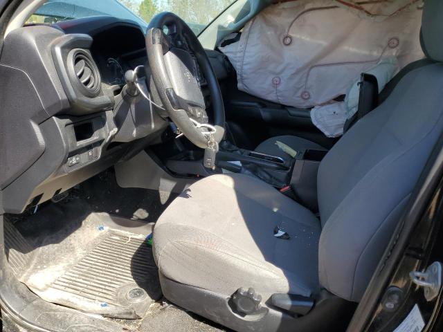 2018 TOYOTA TACOMA DOU - 5TFAX5GN2JX112483