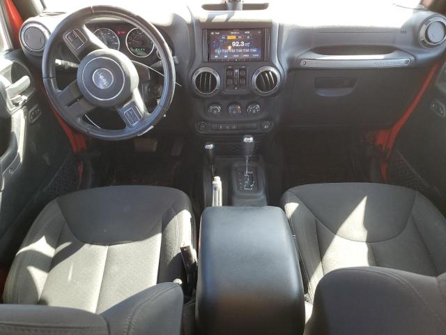 2018 JEEP WRANGLER U - 1C4HJWDG9JL920137