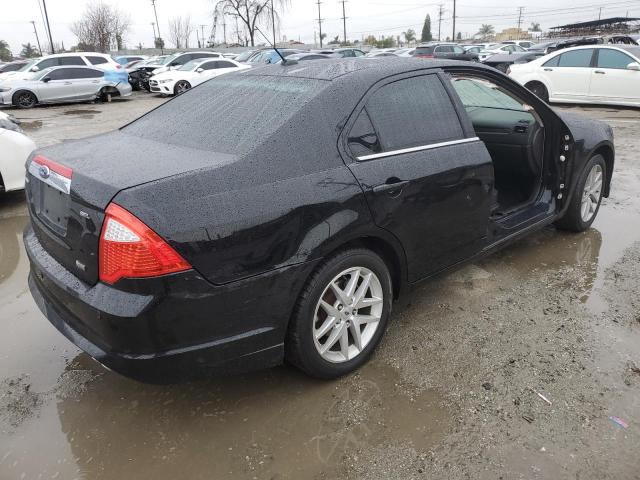 Vin: 3fahp0jaxcr156966, lot: 47813775, ford fusion sel 20123