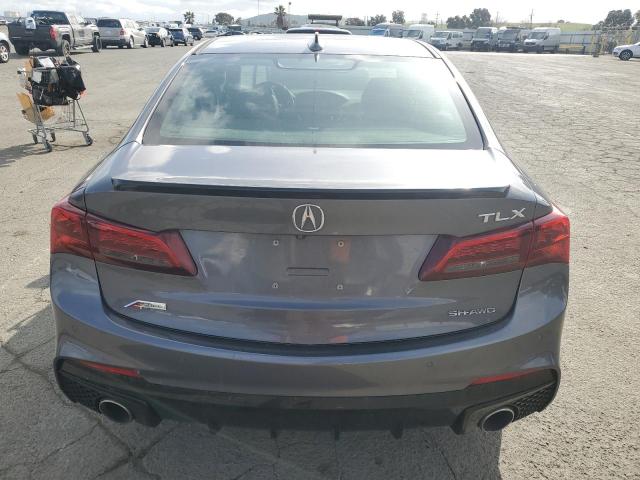 2019 ACURA TLX TECHNO - 19UUB3F66KA000561