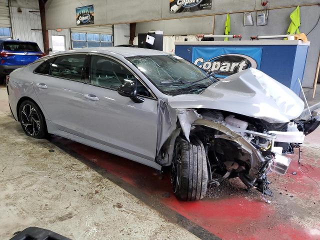 2025 KIA K5 GT LINE - KNAG64J74S5335961