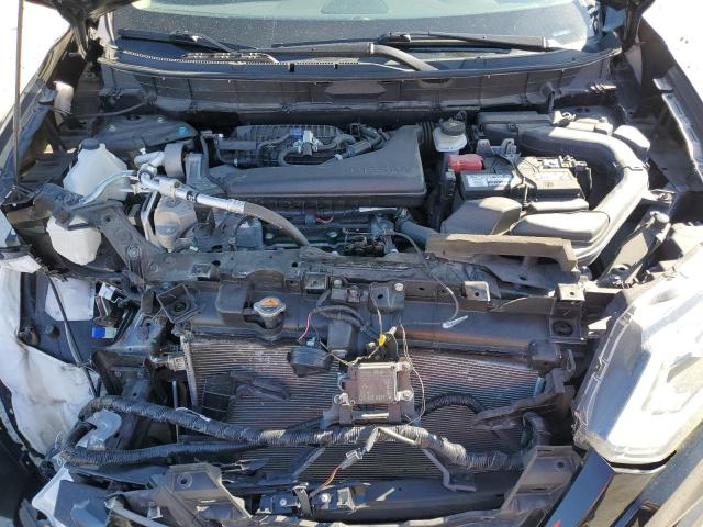 2020 NISSAN ROGUE S - 5N1AT2MT4LC757834