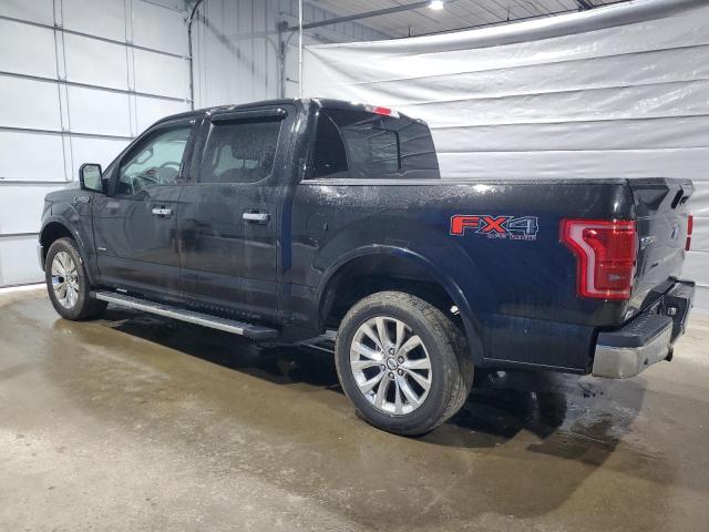 2015 FORD F150 SUPER - 1FTEW1EG0FFB17941