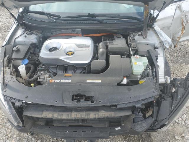 2016 HYUNDAI SONATA HYB KMHE24L16GA038599