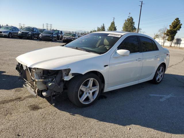 ACURA TL