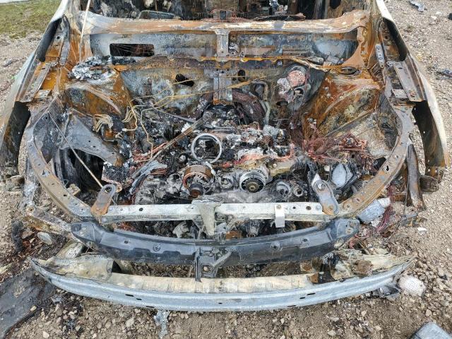 2025 SUBARU ASCENT PRE 4S4WMADD3S3415330