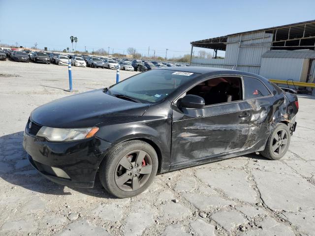 KIA FORTE EX