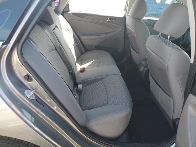 5npeb4ac5dh548925 - 2013 Hyundai Sonata Gls - #48541445