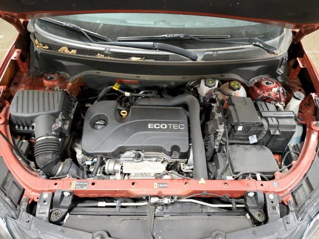 2020 CHEVROLET EQUINOX LT - 2GNAXKEV3L6216203