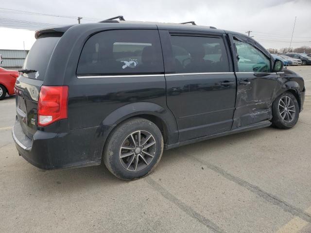 Vin: 2c4rdgcg3hr698571, lot: 48819545, dodge caravan sxt 20173