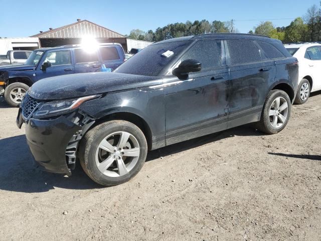 2018 LAND ROVER RANGE ROVE - SALYB2RX1JA723854