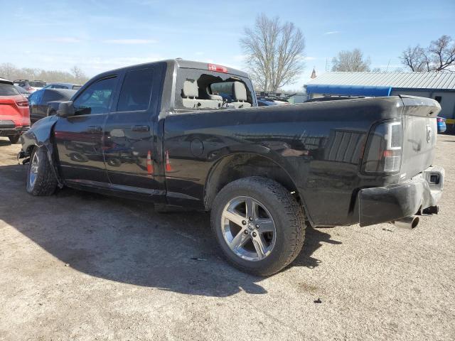 Vin: 1c6rr7ft7gs134758, lot: 50439185, ram 1500 st 20162