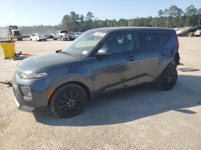 KIA SOUL LX