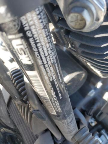 2021 HARLEY-DAVIDSON FLTRXS 1HD1KTP18MB600952
