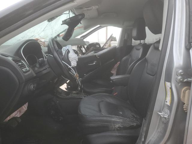 2018 JEEP COMPASS LI - 3C4NJDCB3JT191330