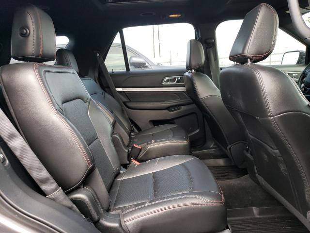 2018 FORD EXPLORER S - 1FM5K8GT6JGA74154