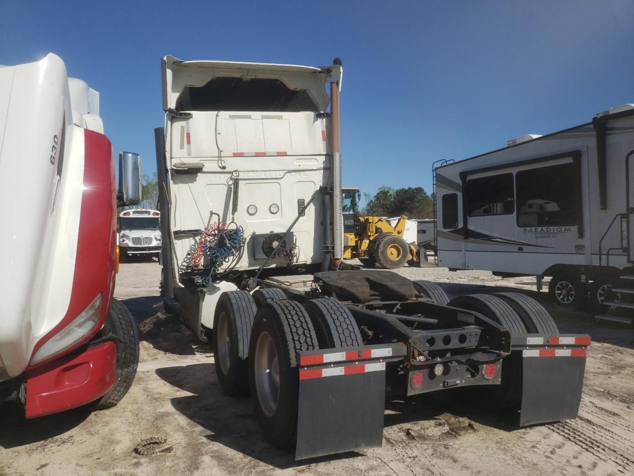 Global Auto Auctions