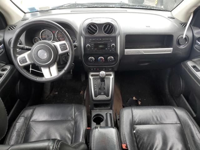 2015 JEEP COMPASS 4D 1C4NJDEB2FD293082